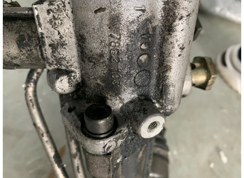 Рулевая рейка к Рулевая рейка к BMW 5E60/E61 2005 г. 5 E60/E61