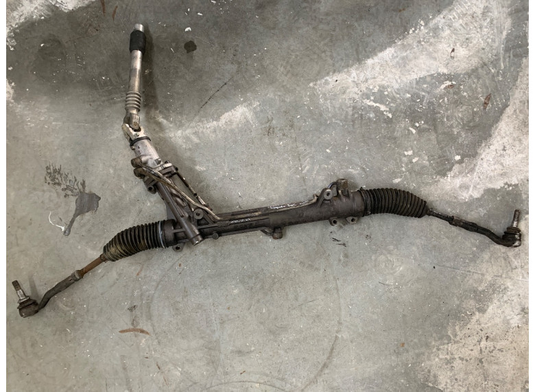 Рулевая рейка к BMW 5 E60/E61, 2004г.