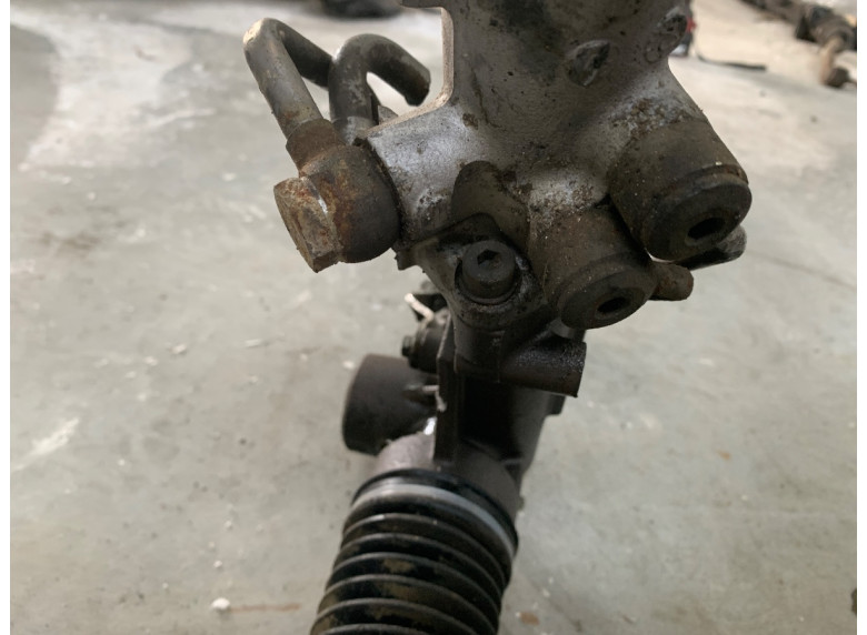 Рулевая рейка к BMW 5 E60/E61, 2004г.