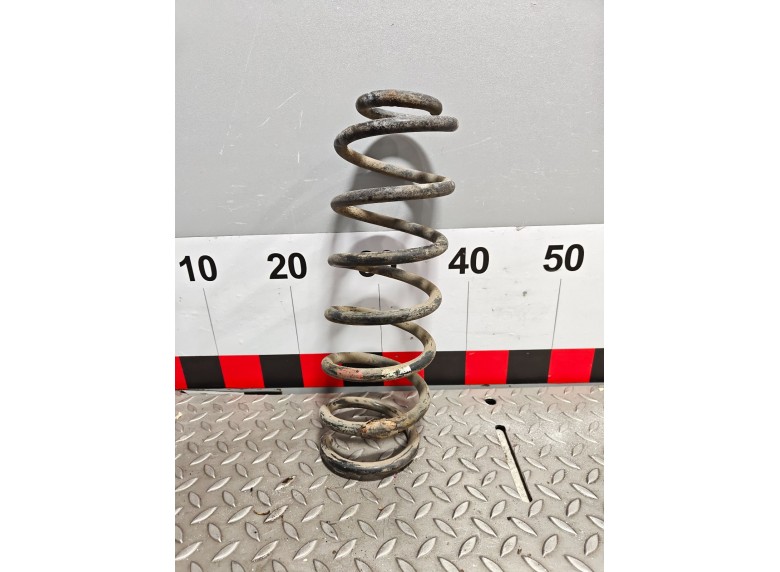 Пружина задняя к Пружина задняя к Renault Megane 2010 г. Megane