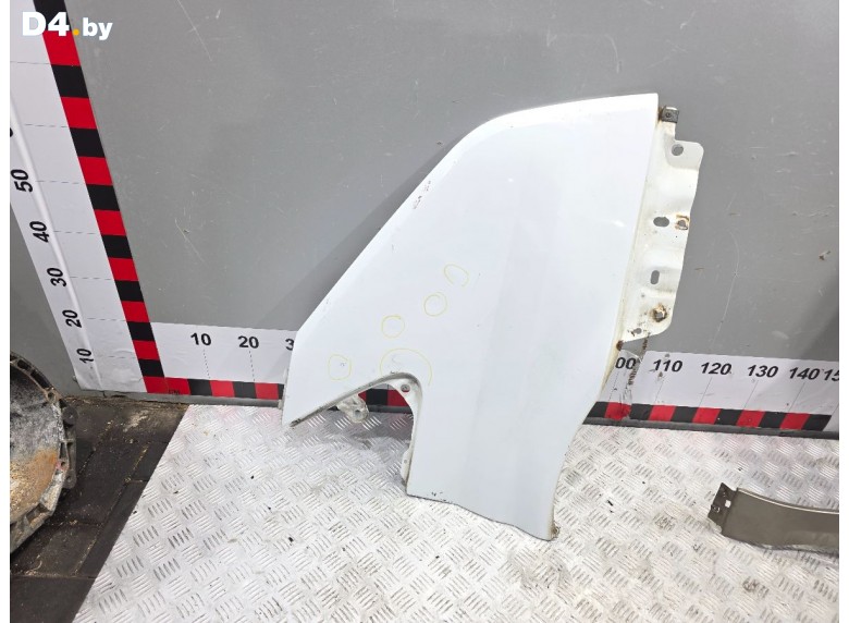 Крыло переднее правое к Ford Transit 2007 г.