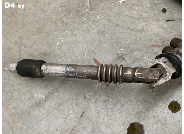 Рулевой карданчик к BMW 5E60/E61 2006 г.