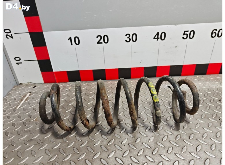 Пружина задняя к Volkswagen Passat 2006 г.