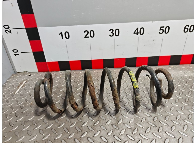 Пружина задняя к Volkswagen Passat