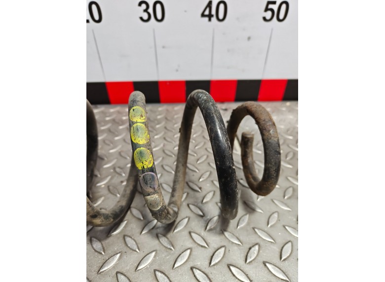 Пружина задняя к Пружина задняя к Volkswagen Passat 2006 г. Passat