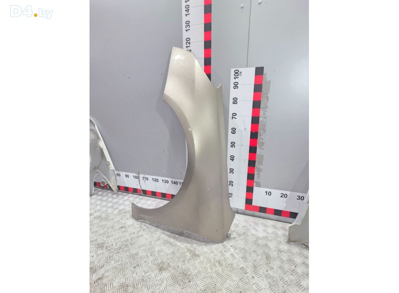 Крыло переднее левое к Citroen C5 2011 г.
