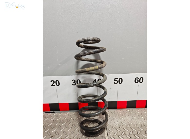 Пружина задняя к Volkswagen Passat 2007 г.
