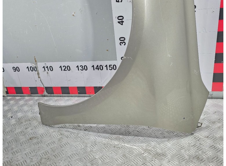 Крыло переднее левое к Крыло переднее левое к Citroen C5 2011 г. C5