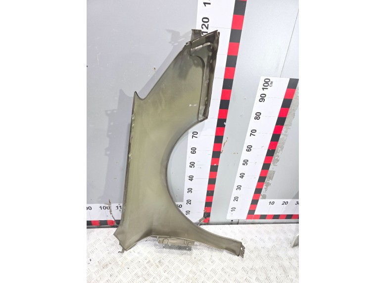 Крыло переднее левое к Крыло переднее левое к Citroen C5 2011 г. C5