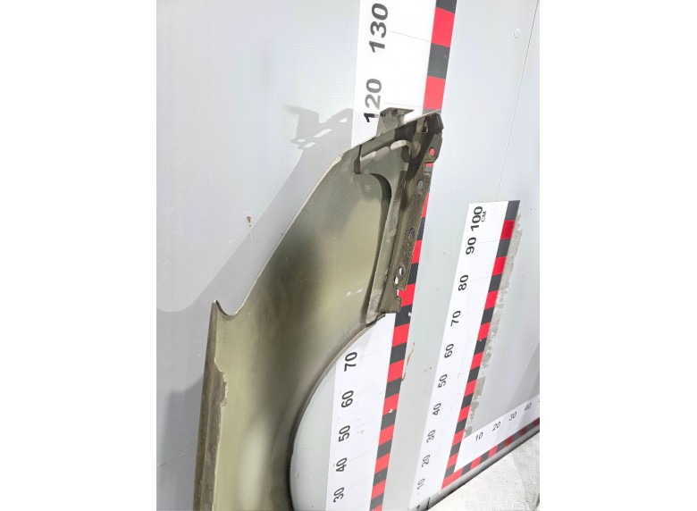 Крыло переднее левое к Крыло переднее левое к Citroen C5 2011 г. C5