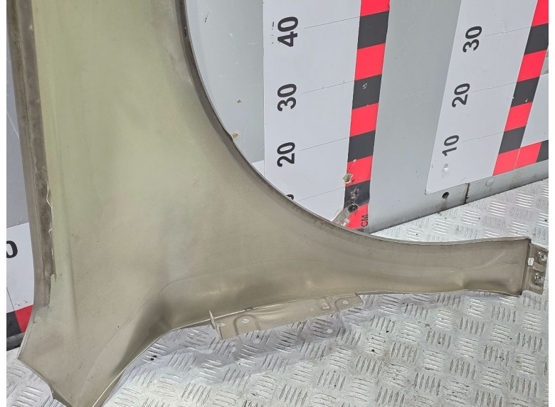 Крыло переднее левое к Крыло переднее левое к Citroen C5 2011 г. C5