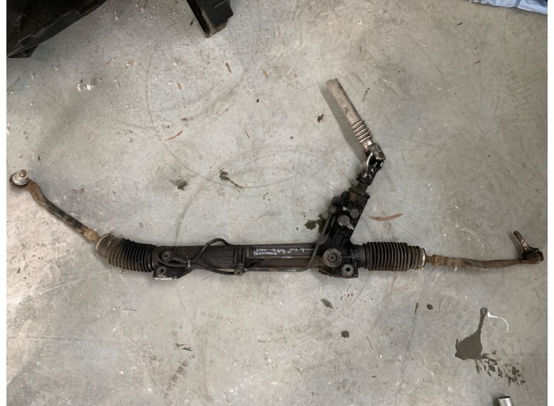 Рулевая рейка к BMW 5 E39