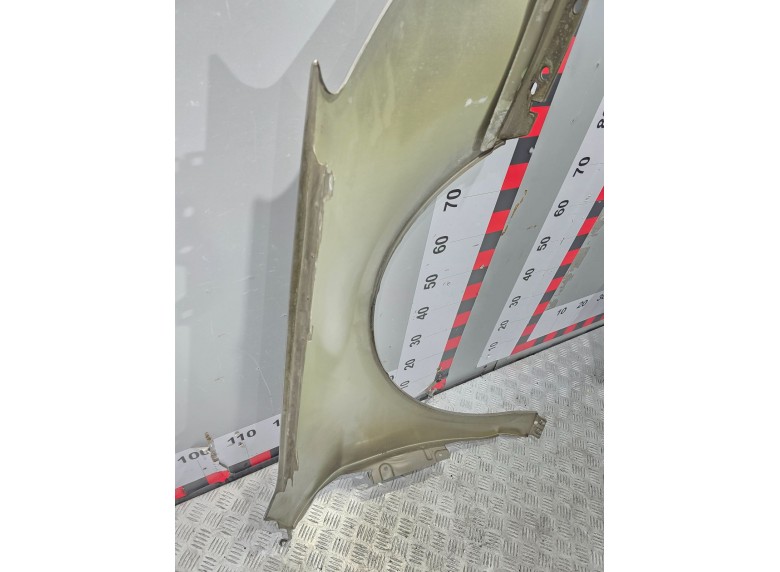 Крыло переднее левое к Крыло переднее левое к Citroen C5 2011 г. C5