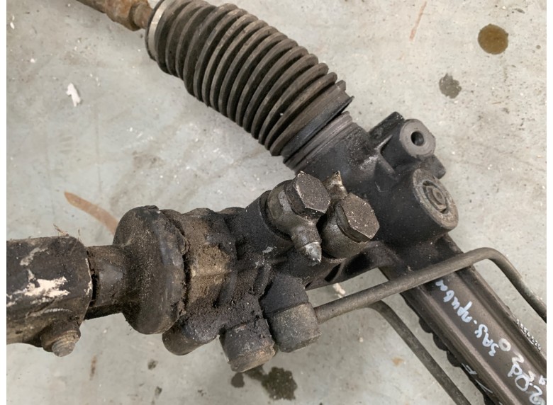 Рулевая рейка к Рулевая рейка к BMW 5E39 2000 г. 5 E39