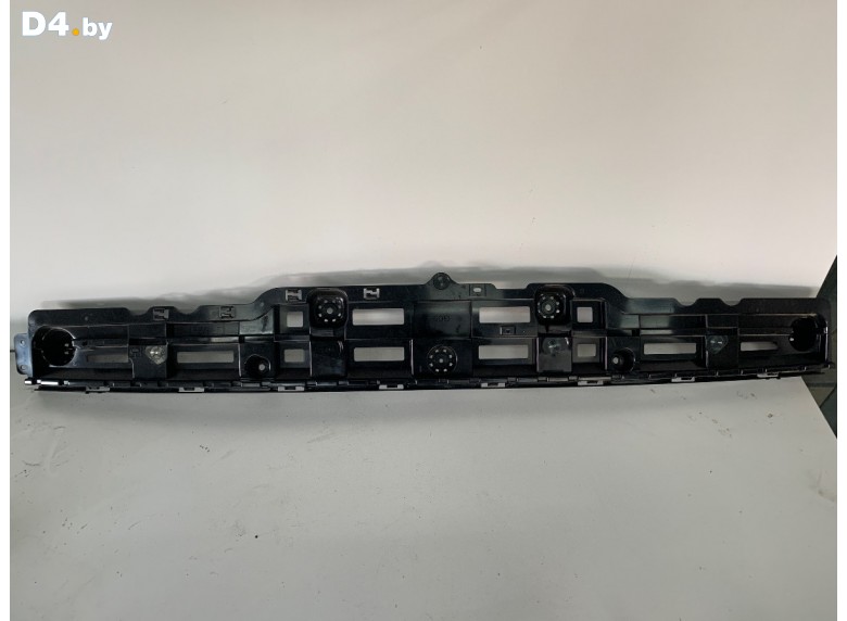 Кронштейн крепления бампера заднего к BMW XMG09 2023 г.