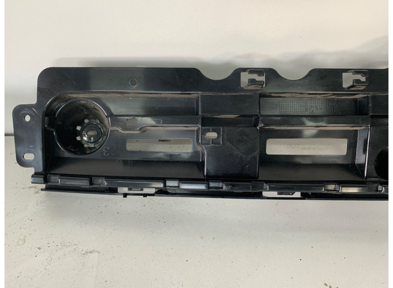 Кронштейн крепления бампера заднего к BMW XM G09, 2023г.