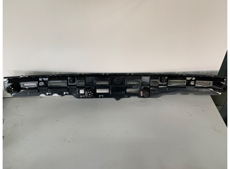 Кронштейн крепления бампера заднего к BMW XM G09, 2023г.