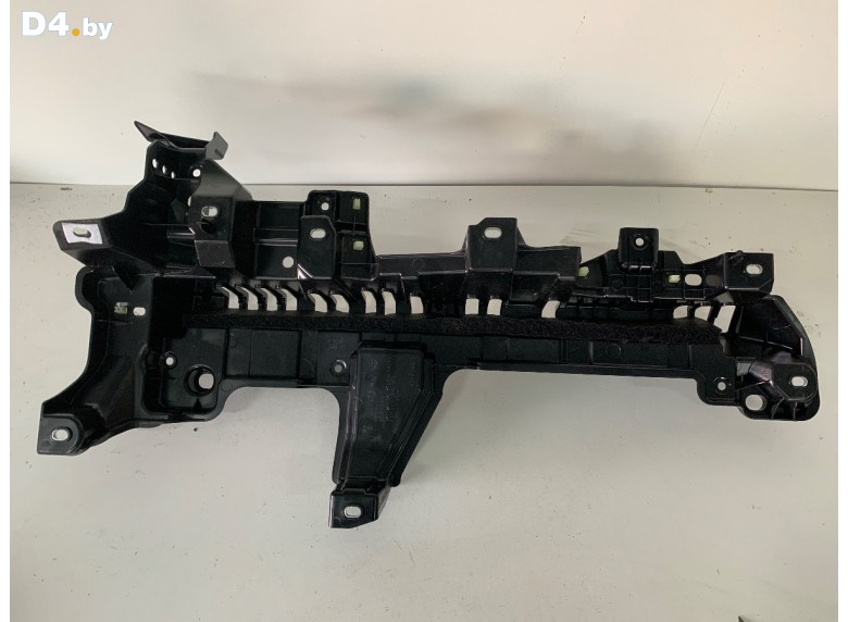 Пластик багажника к BMW XMG09 2023 г.