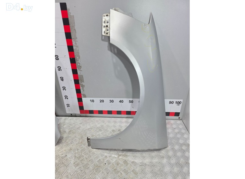 Крыло переднее левое к Volkswagen Passat 2006 г.