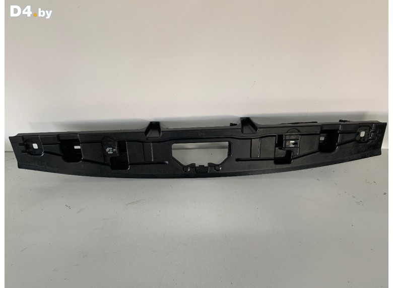 Пластик багажника к BMW XMG09 2023 г.