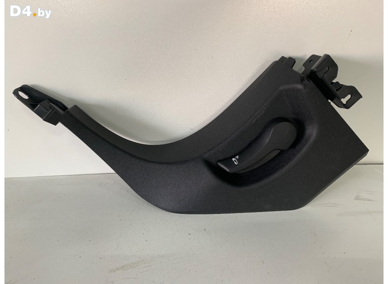 Ручка открывания капота к BMW XMG09 2023 г.