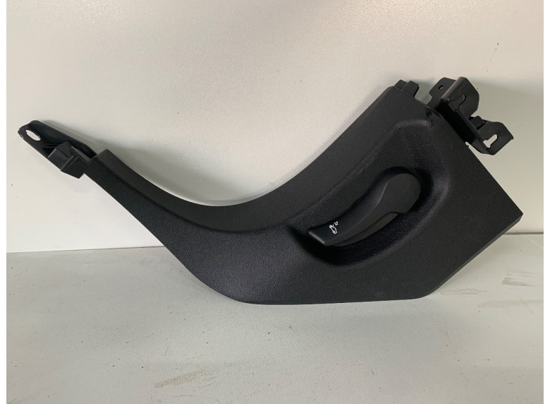 Ручка открывания капота к BMW XM G09, 2023г.