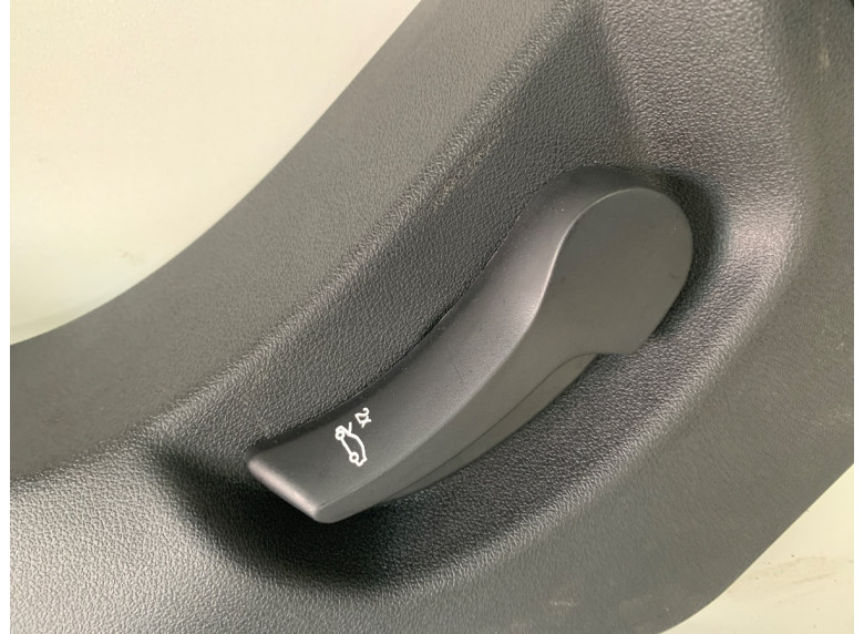 Ручка открывания капота к BMW XM G09, 2023г.