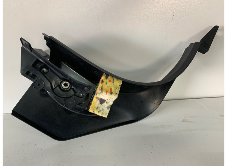 Ручка открывания капота к BMW XM G09, 2023г.