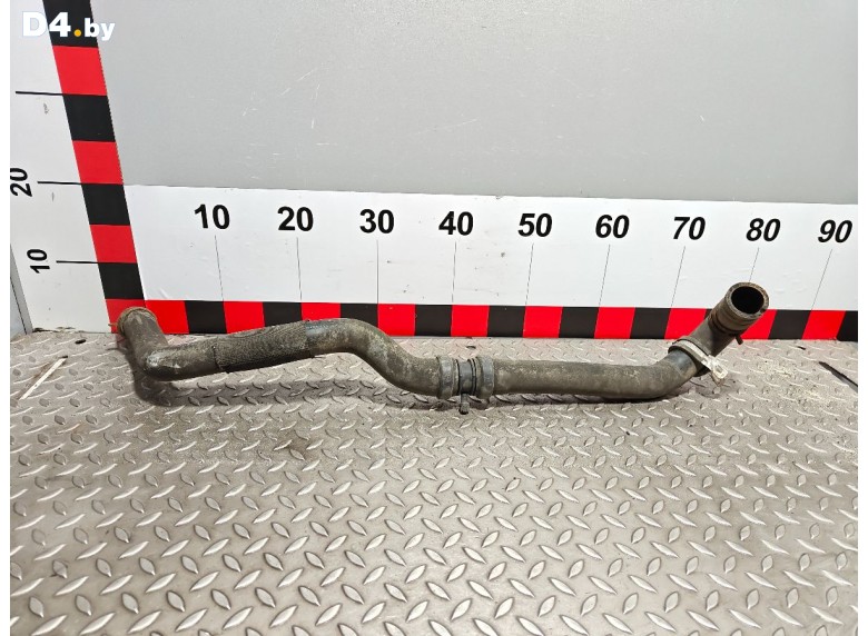 Патрубок радиатора к Opel Movano 2008 г.