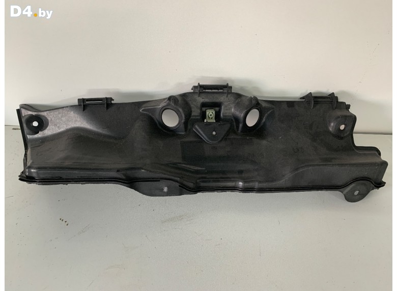 Перегородка моторного отсека к BMW XMG09 2023 г.