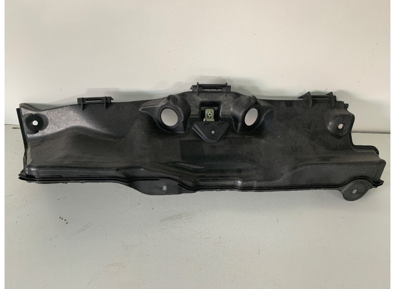 Перегородка моторного отсека к BMW XM G09, 2023г.
