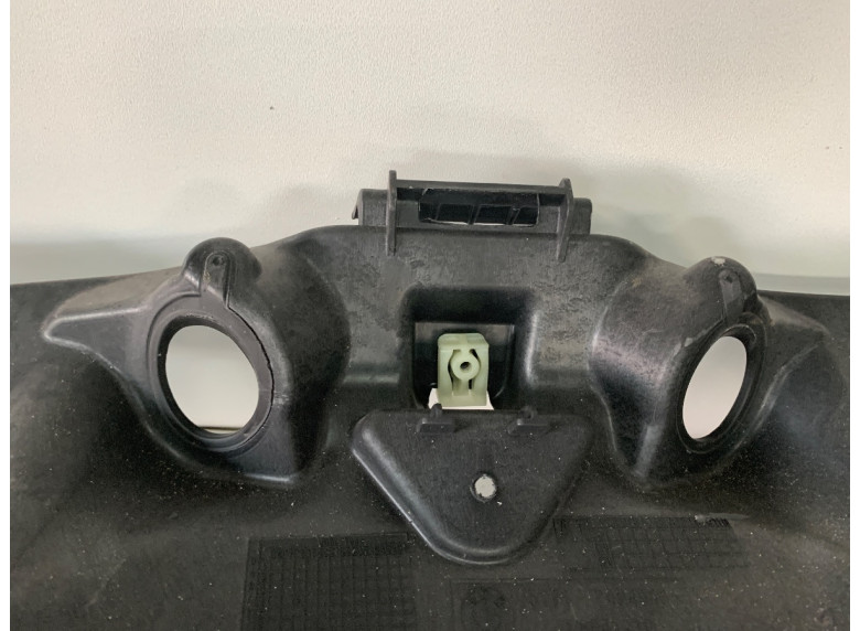 Перегородка моторного отсека к BMW XM G09, 2023г.