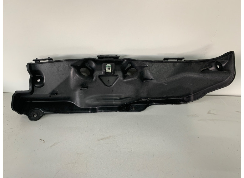 Перегородка моторного отсека к BMW XM G09, 2023г.