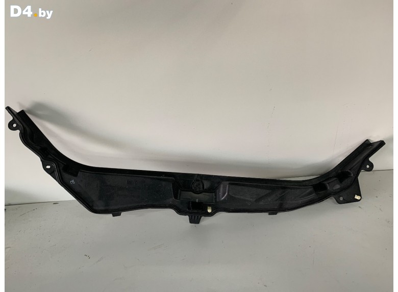 Пластик моторного отсека к BMW XMG09 2023 г.