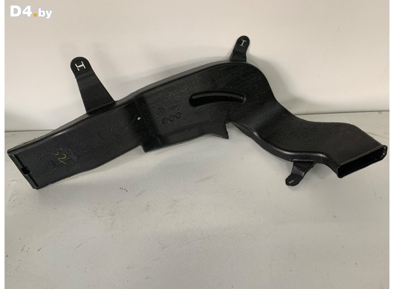 Воздуховод отопителя (печки) к BMW XMG09 2023 г.