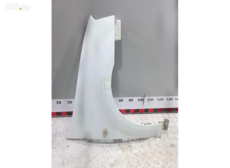 Крыло переднее правое к Lada Largus 2013 г.