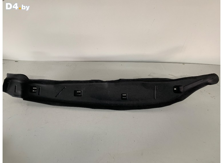 Пыльник крыла переднего правого к BMW XMG09 2023 г.