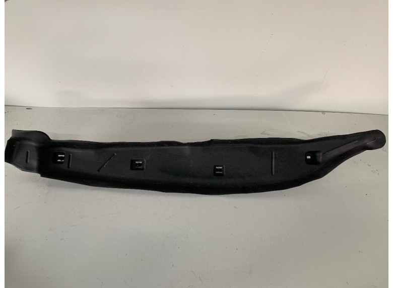 Пыльник крыла переднего правого к BMW XM G09, 2023г.