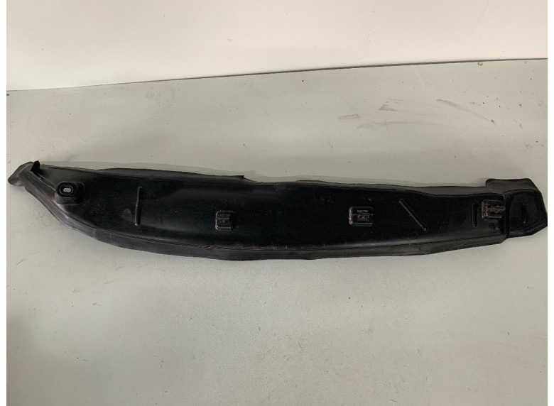 Пыльник крыла переднего правого к BMW XM G09, 2023г.
