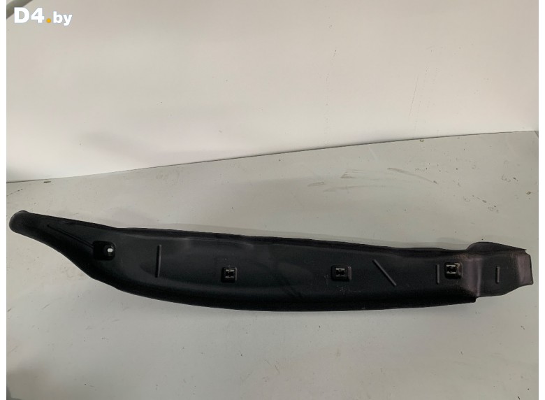 Пыльник крыла переднего левого к BMW XMG09 2023 г.