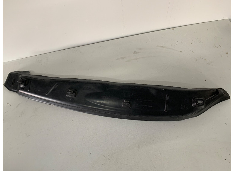 Пыльник крыла переднего левого к BMW XM G09, 2023г.
