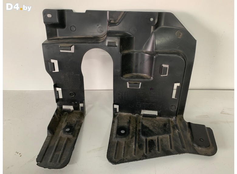 Кожух (защита) рулевого механизма к BMW XMG09 2023 г.