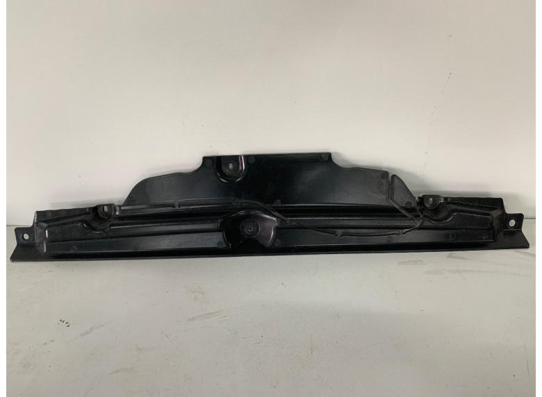 Диффузор заднего бампера к BMW XM G09, 2023г.
