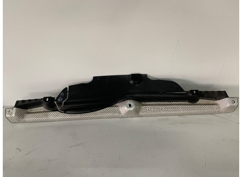 Диффузор заднего бампера к BMW XM G09, 2023г.