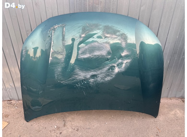 Капот к Peugeot 308 2023 г.