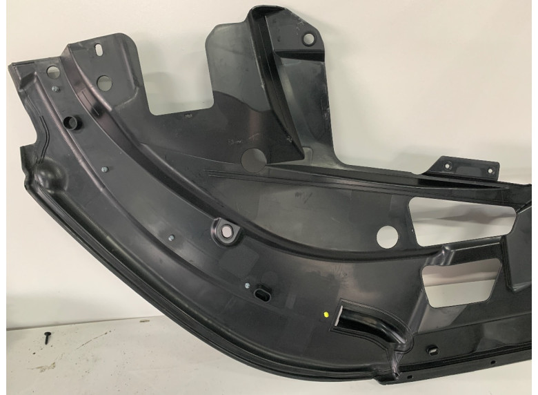Пыльник крыла переднего правого к BMW XM G09, 2023г.