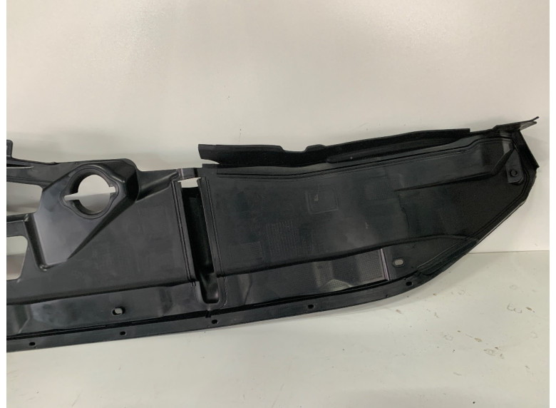 Пыльник крыла переднего правого к BMW XM G09, 2023г.