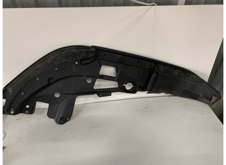 Пыльник крыла переднего правого к BMW XM G09, 2023г.
