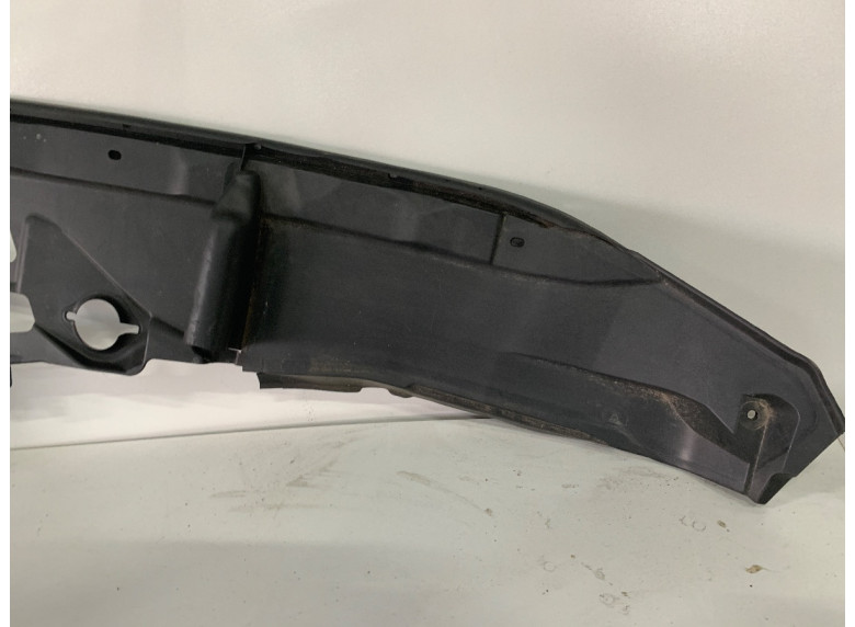 Пыльник крыла переднего правого к BMW XM G09, 2023г.