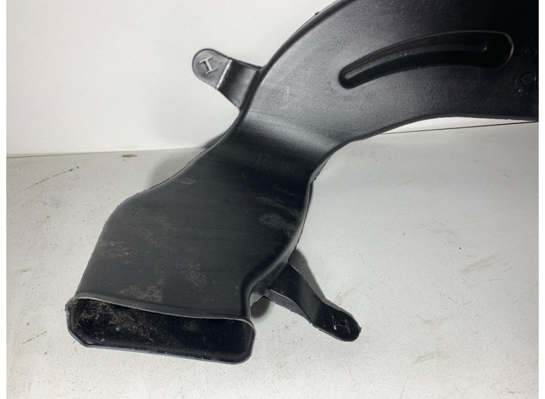Воздуховод отопителя (печки) к BMW XM G09, 2023г.